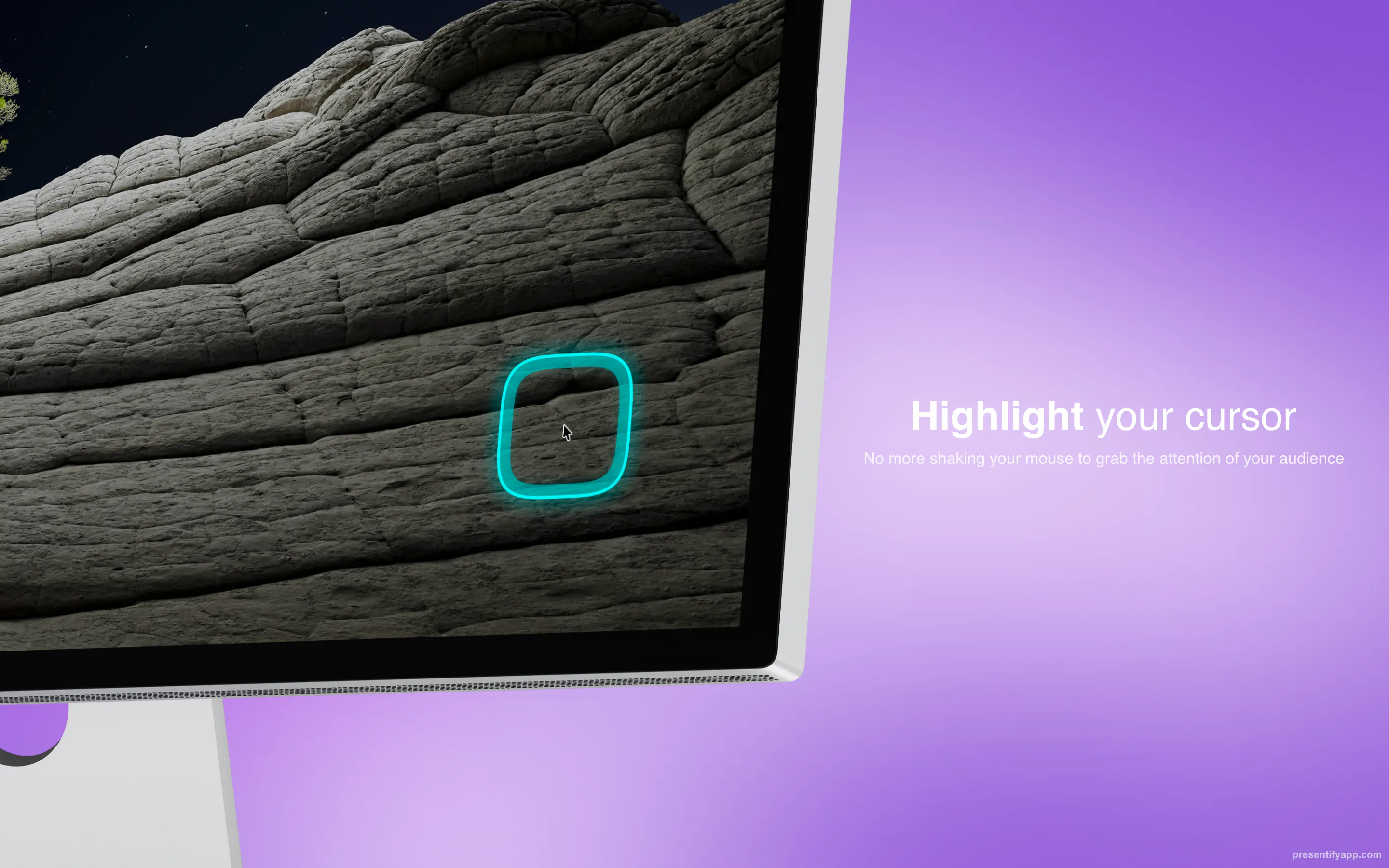 Presentify screenshot 4 of 5