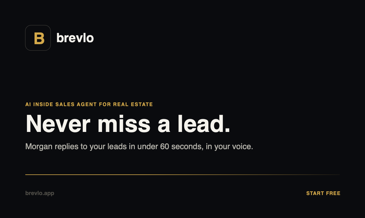 Brevlo gallery image
