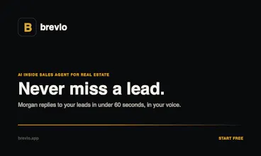 Brevlo gallery image