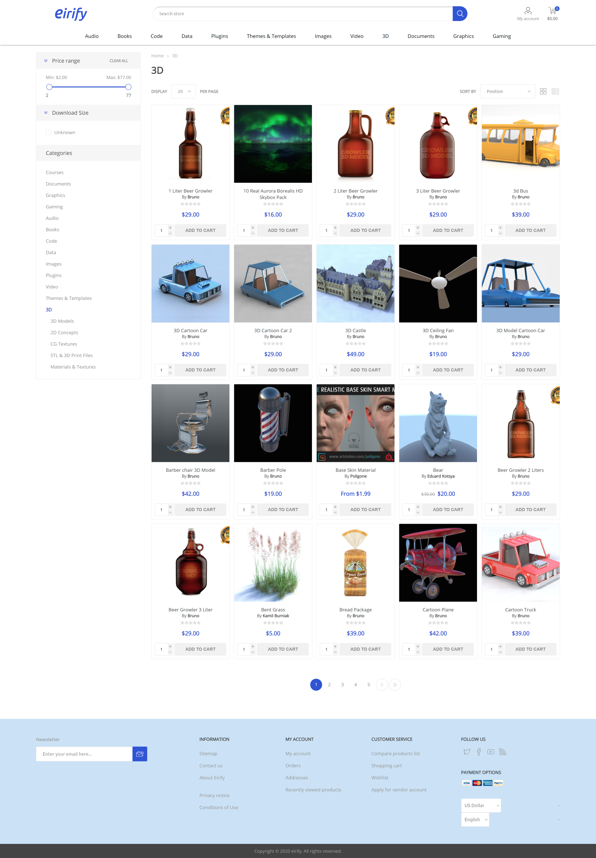 Eirify gallery image