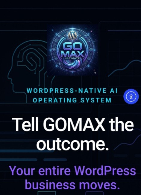 GOMAX Ultimate gallery image