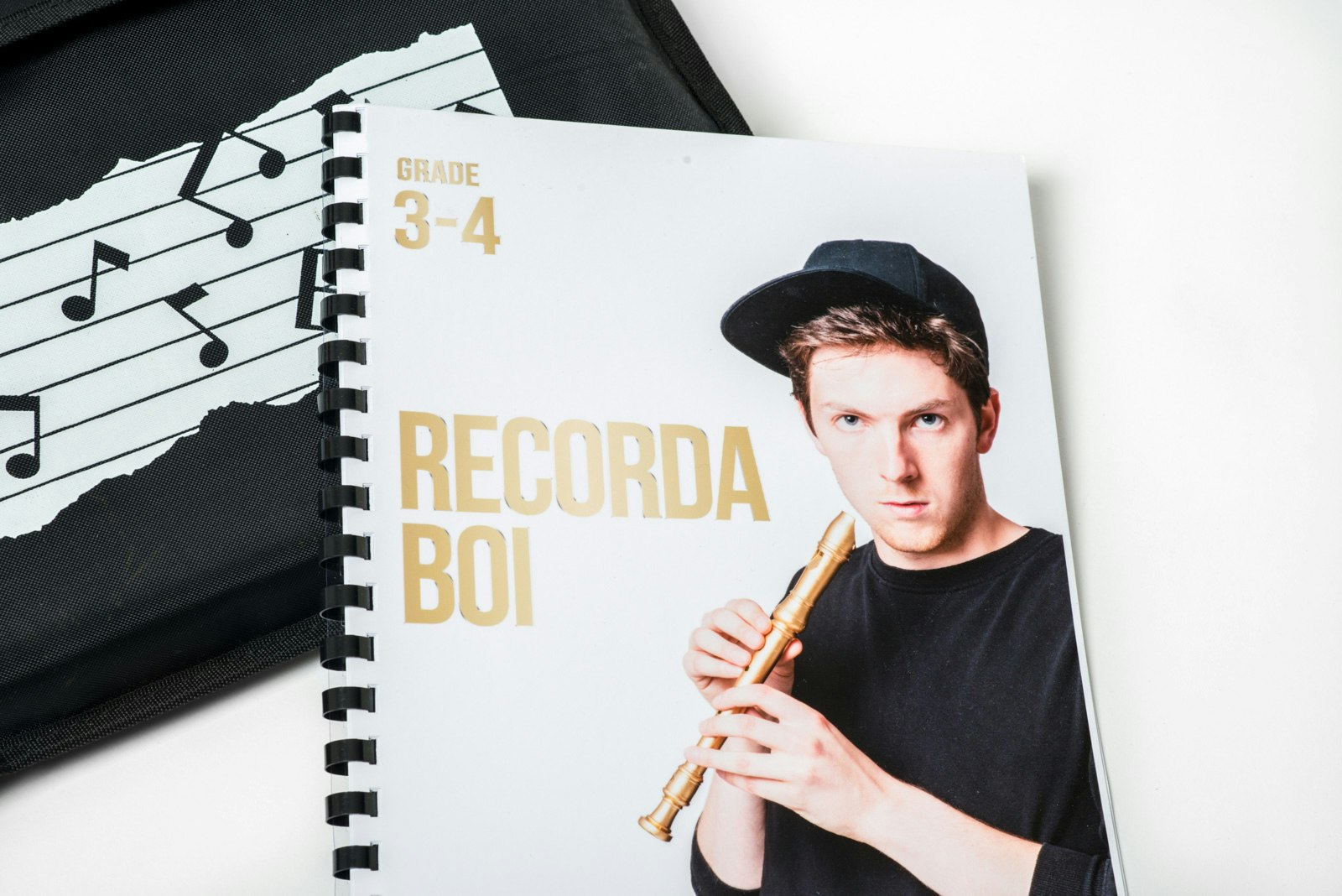 Recorda Boi (Grades 3-4)