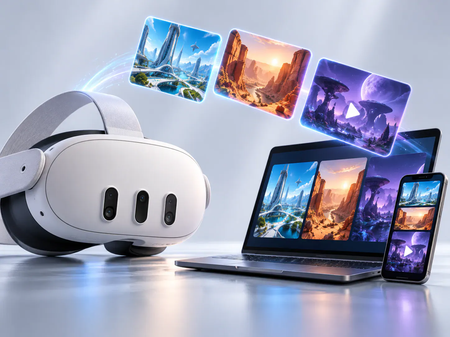 CaptureHop gallery image