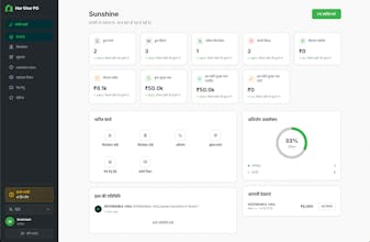 HarGharPG | Smart PG Management Solution gallery image