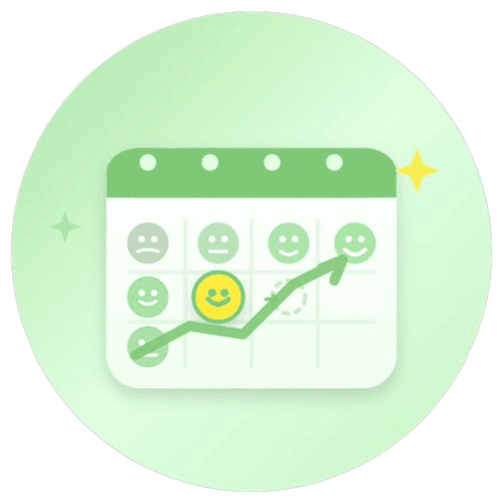 EYM: Elevate Your Mood