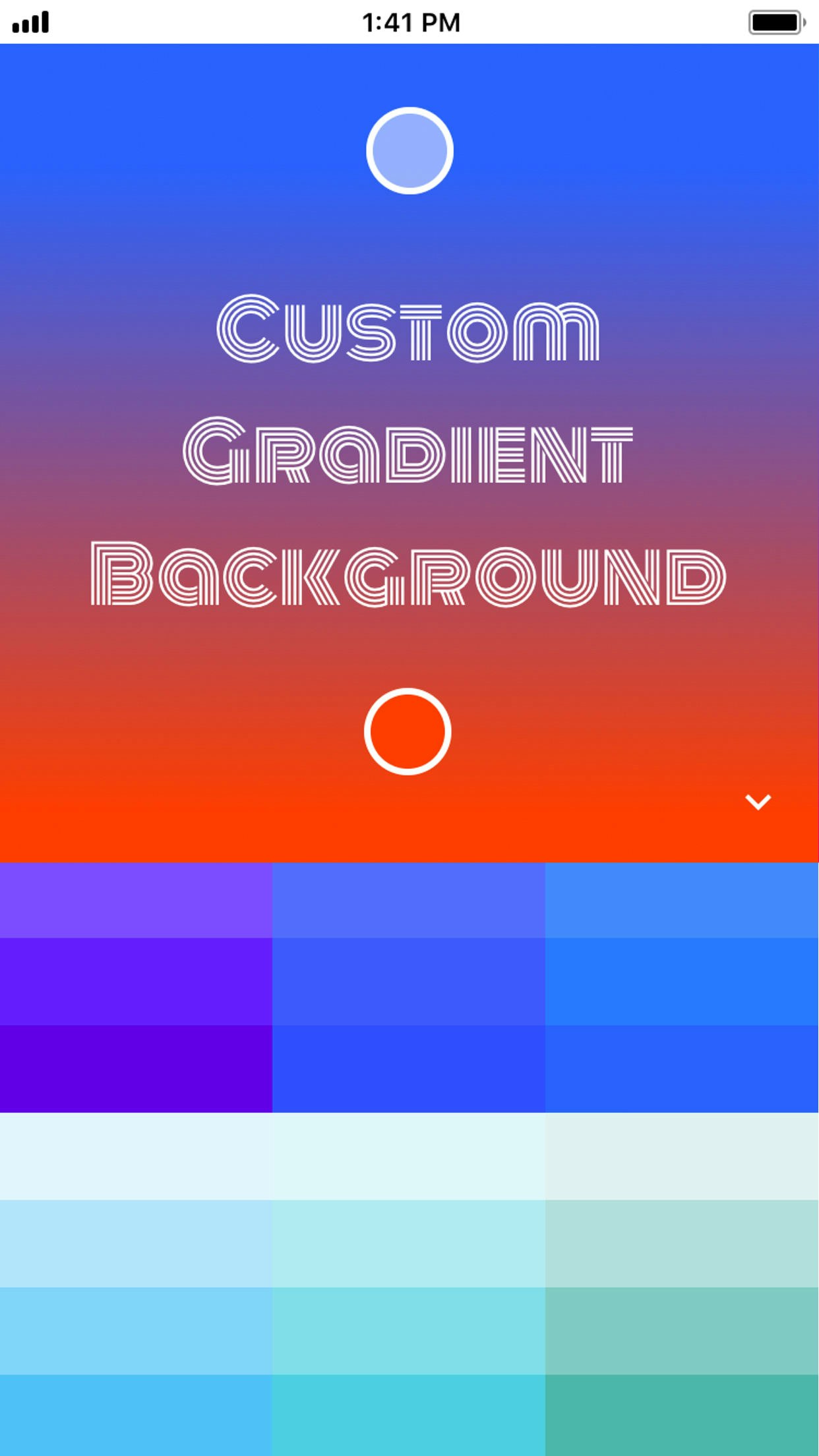 Text Only 2.0 gallery image