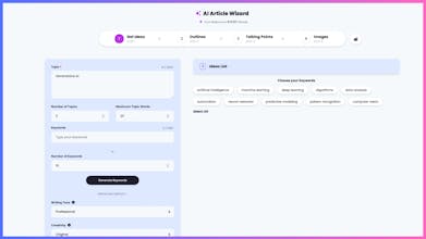 Beebzi.AI gallery image