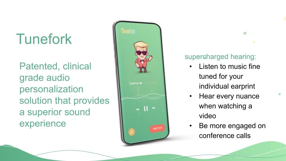 Tunefork gallery image