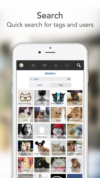 Flow for Instagram gallery image