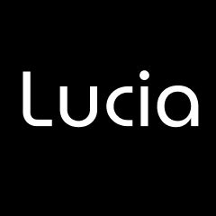 Lucia logo