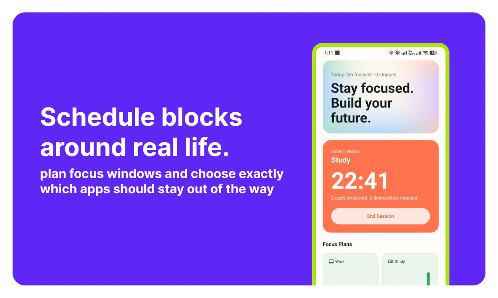 ScrollStop screenshot 3