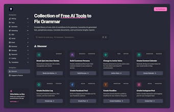 TextWisely Directory gallery image