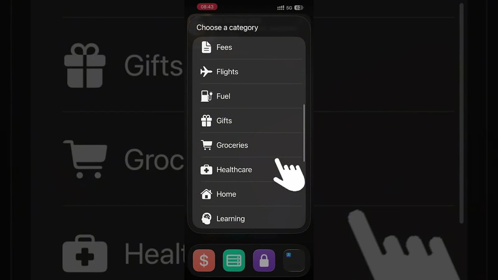 PayShare screenshot 1 (video preview)