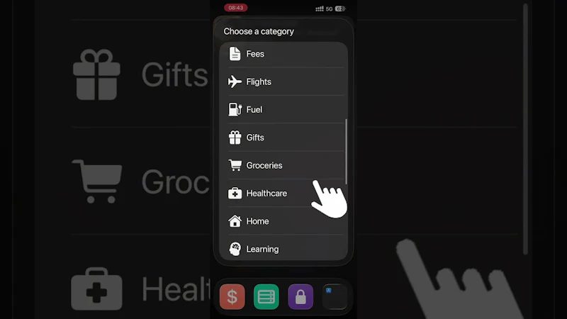 PayShare screenshot 1 (video preview)