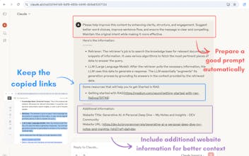 PromptReady gallery image