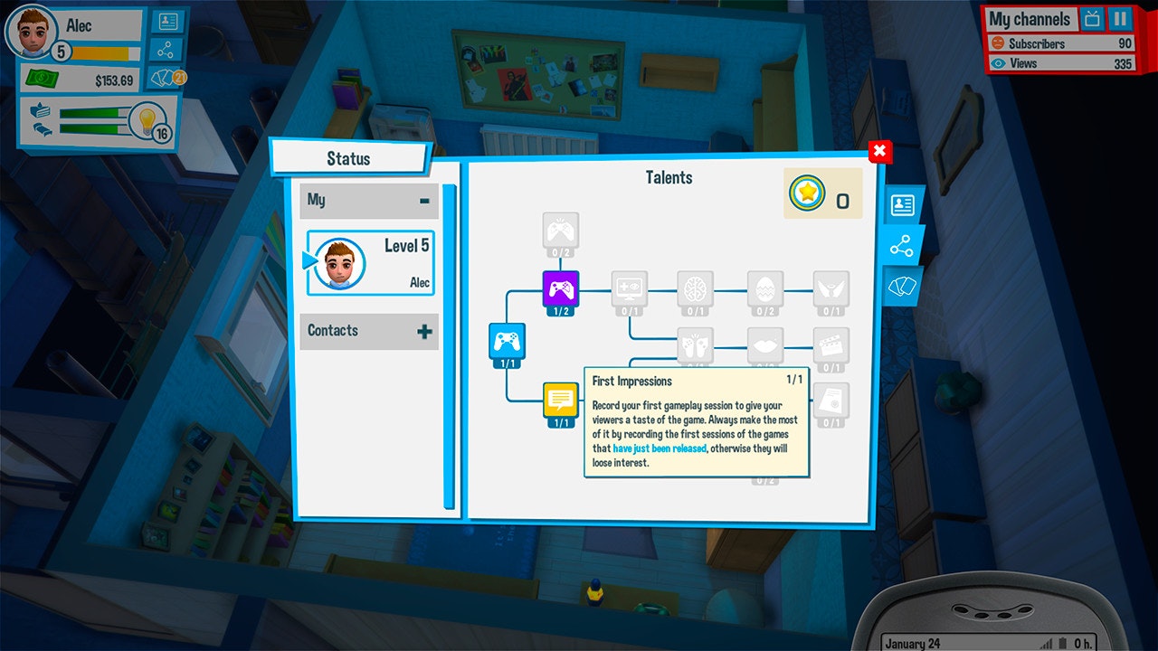 Youtubers Life gallery image