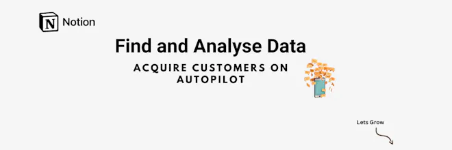 SEO Audit Template & Data gallery image