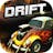 Tap Drift - Wild Run Car Racing