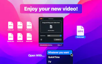 Video Converter gallery image