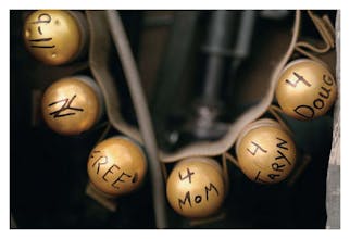 Infidel gallery image