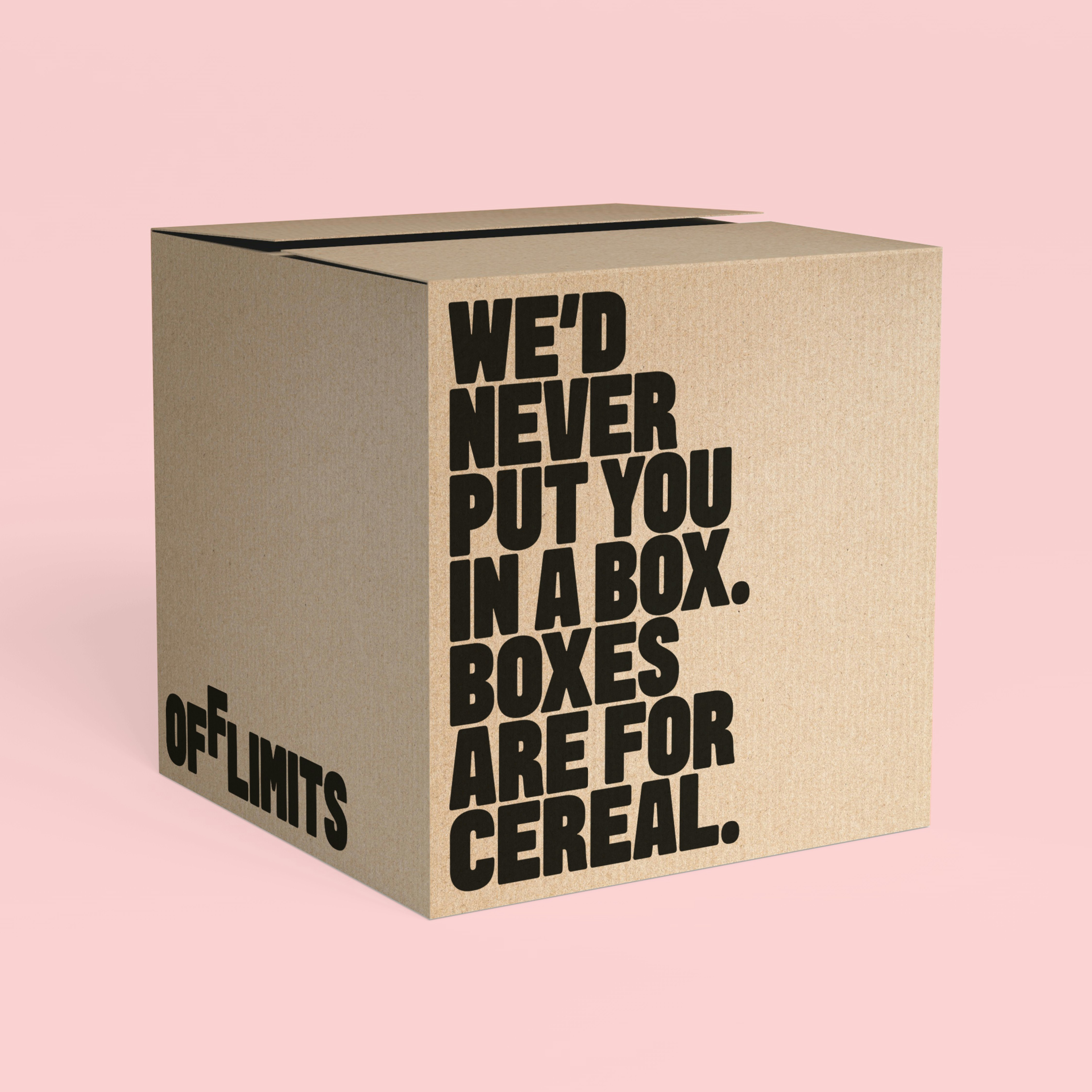 OffLimits Birthday Pack gallery image