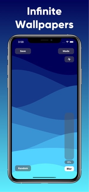 Generate Wallpapers gallery image