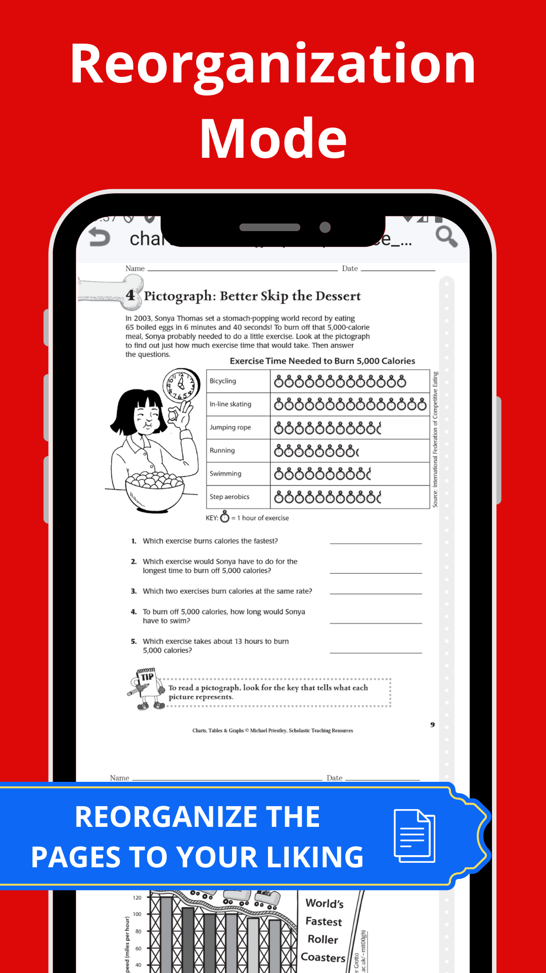 PDF Viewer Reader - ProView gallery image
