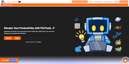PixiTools gallery image