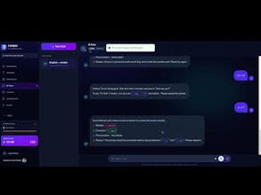 LangoseAI – Practice Language with AI gallery image