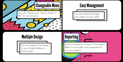YumMy Menu gallery image