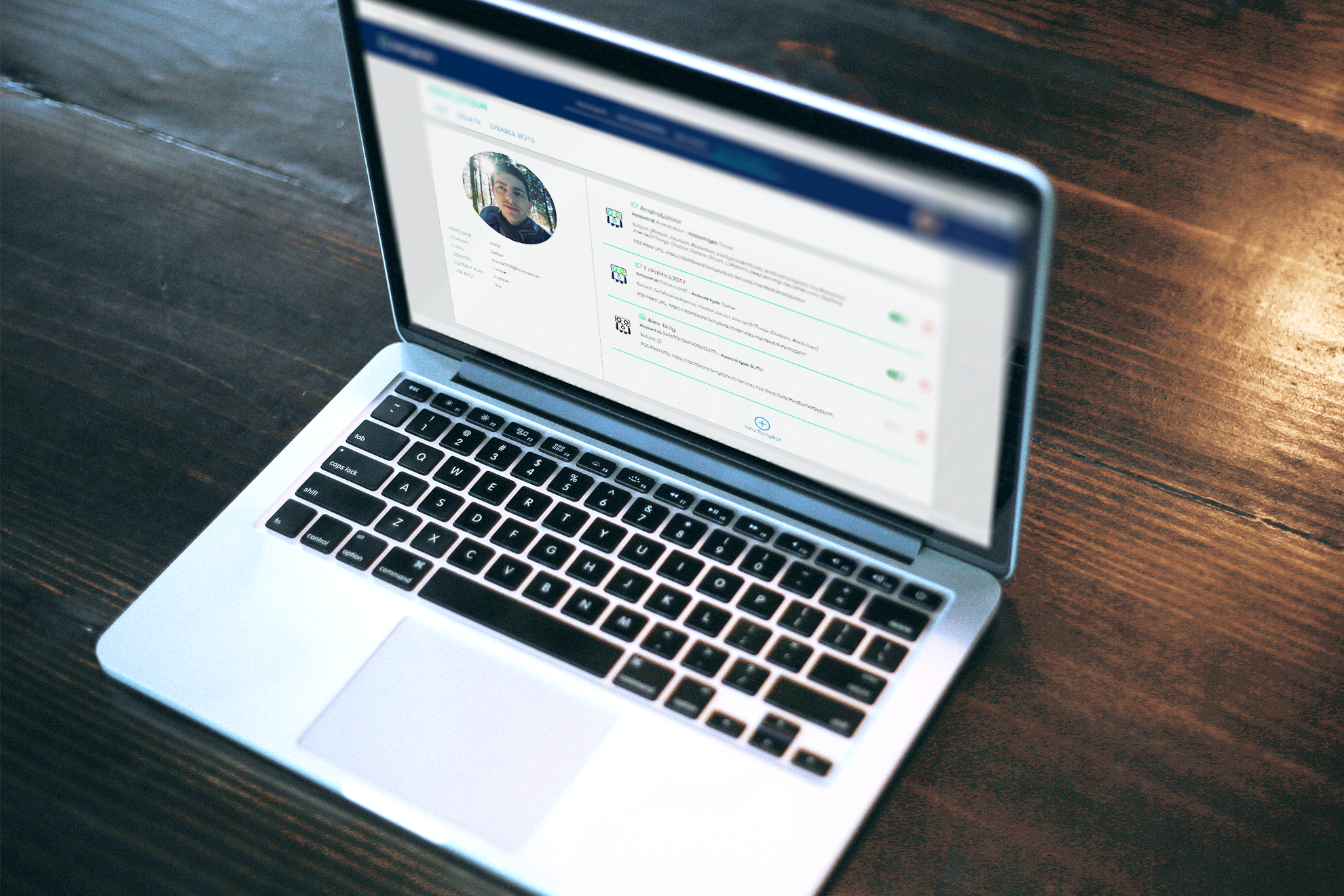 Twinybots gallery image