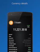 CoinMarketCap gallery image