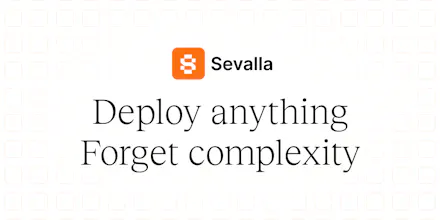 Sevalla® gallery image