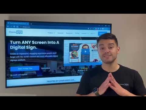 Display NOW gallery image