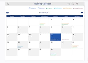 BizLMS gallery image