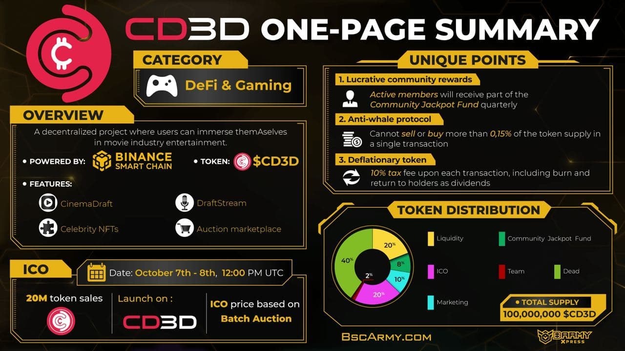 CinemaDraft gallery image