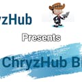 Chryz-Hub Blogs