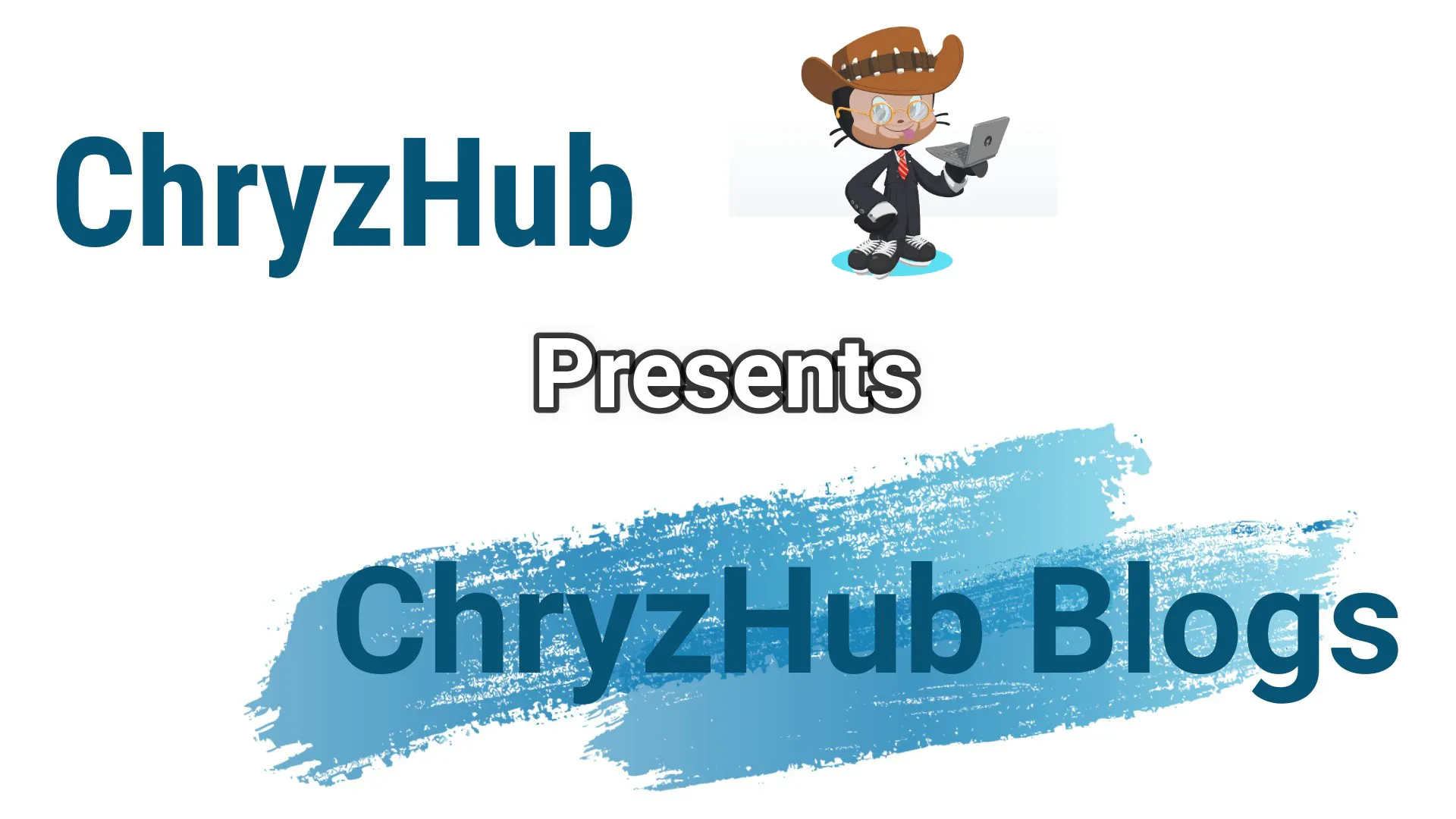 Chryz-Hub Blogs
