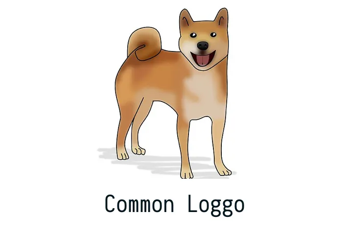Common Loggo