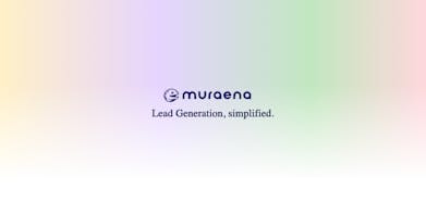 Muraena gallery image