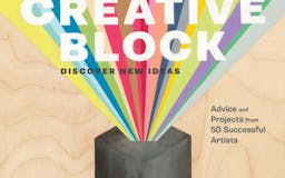Creative Block media 3
