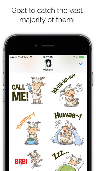 Goaty McFly gallery image