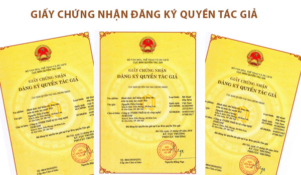 Dang ky ban quyen tac gia