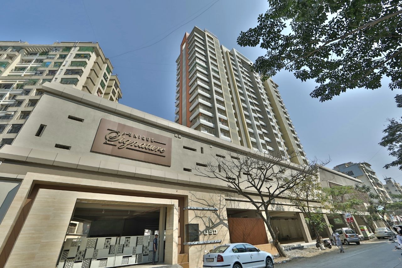 2 BHK Flats for Sale in Mira Bhayandar