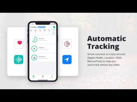Nirow 2.2 gallery image