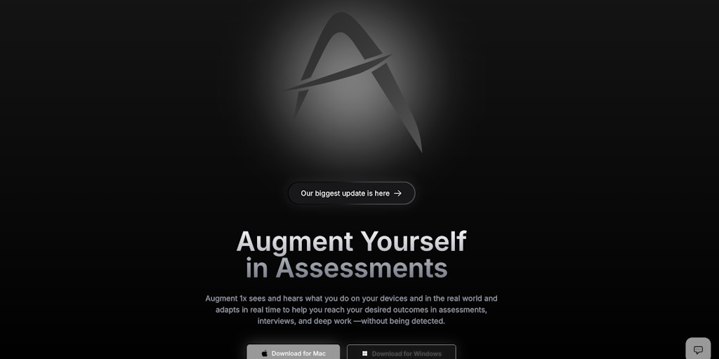 Augment 1x