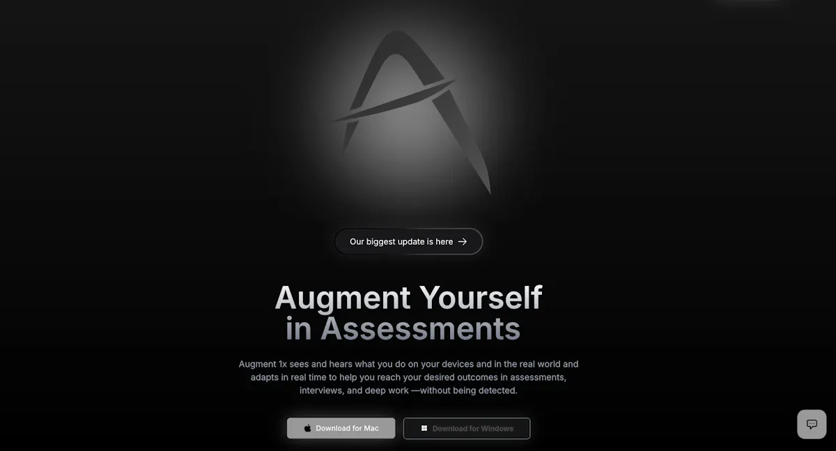 Augment 1x