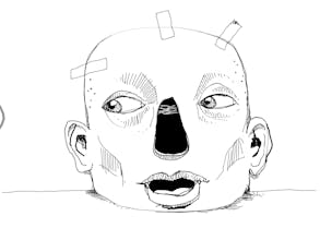 Dada gallery image