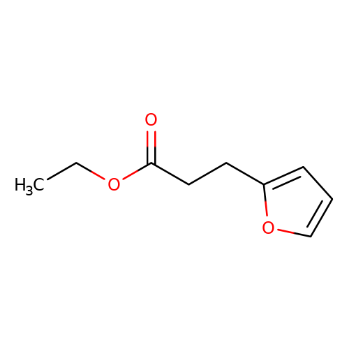 Ethyl 3-(furan-2-yl)propionate
