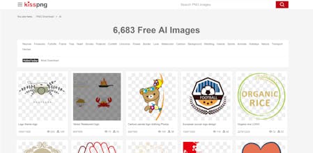 KissPNG gallery image